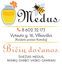 MEDUS