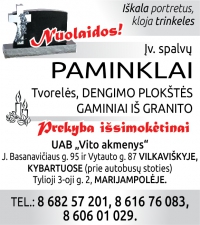 PAMINKLAI