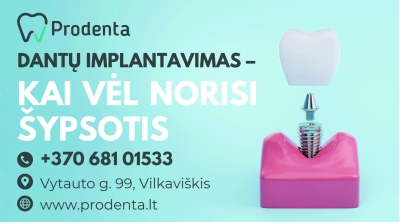 Prodenta